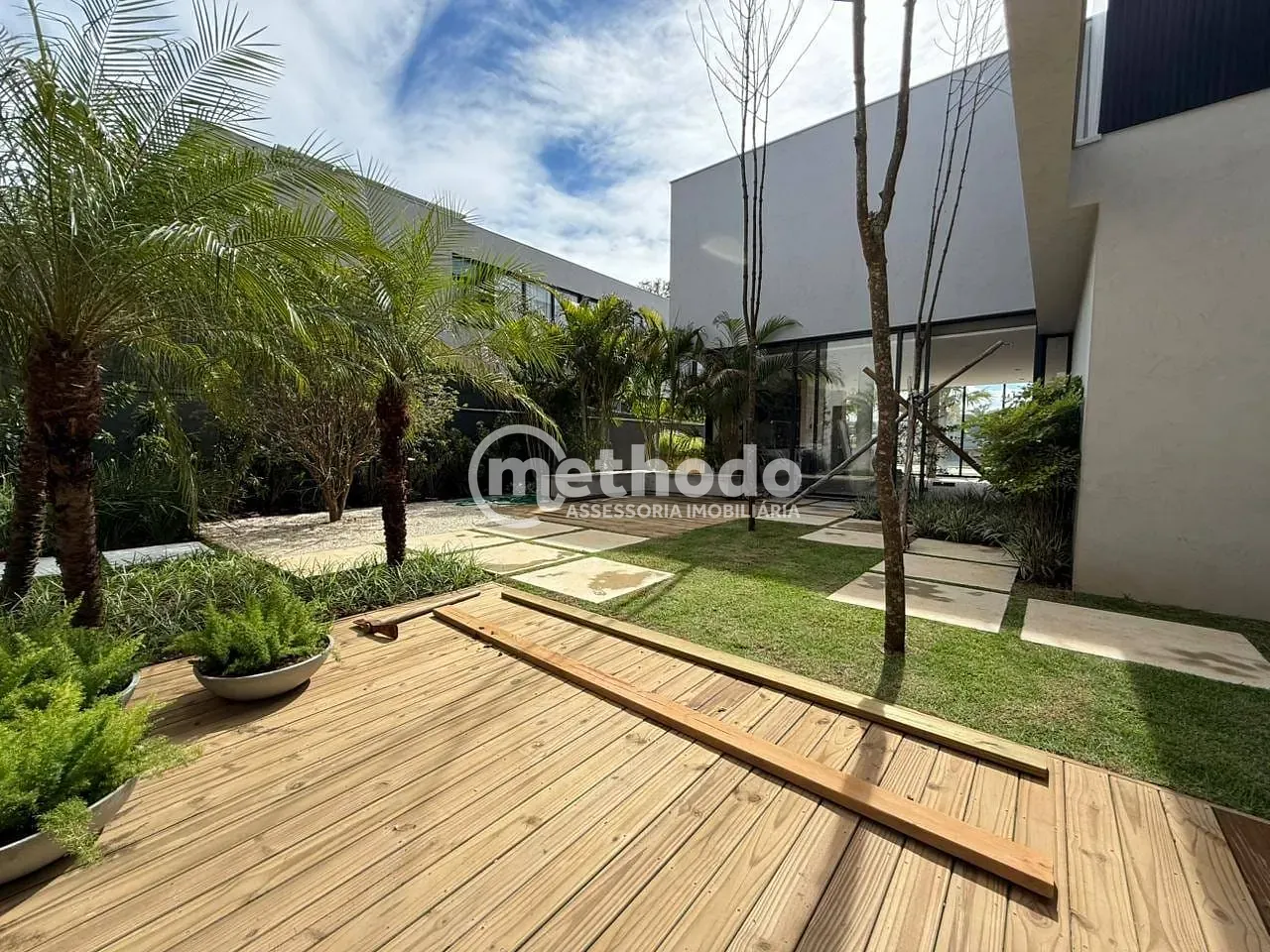 Casa, 5 quartos, 665 m² - Foto 7