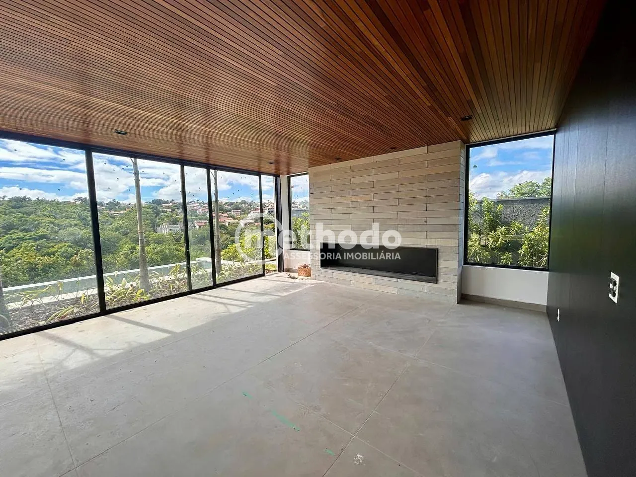 Casa, 5 quartos, 665 m² - Foto 3