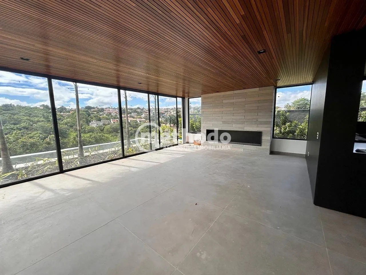 Casa, 5 quartos, 665 m² - Foto 2