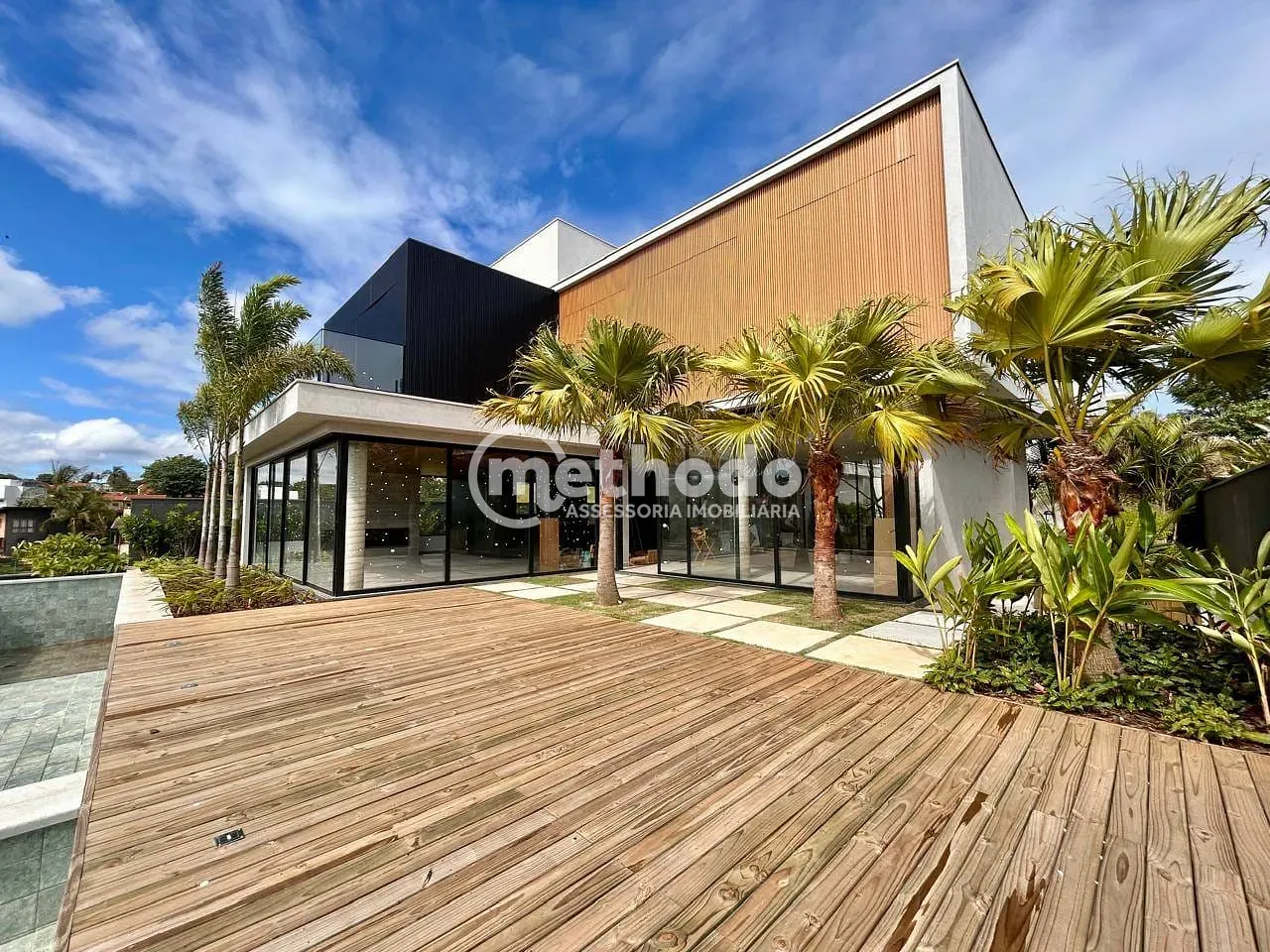 Casa, 5 quartos, 665 m² - Foto 19