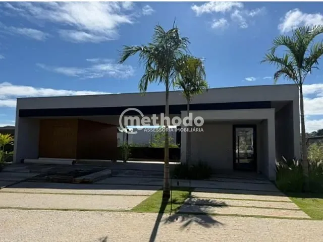 Casa com 1015m² 5 quartos e 8 banheiros, à venda, no bairro Loteamento Residencial Pedra Alta (Sousas) em Campinas
