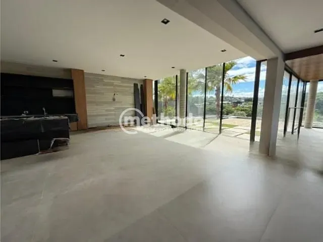 Casa com 1015m² 5 quartos e 8 banheiros, à venda, no bairro Loteamento Residencial Pedra Alta (Sousas) em Campinas