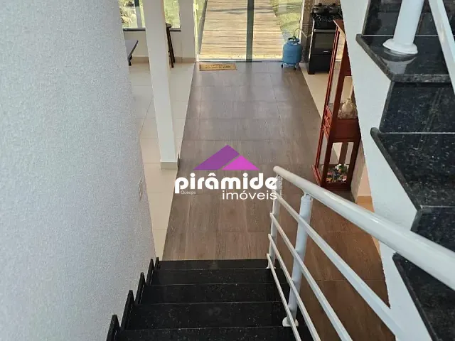 Casa com 300m² 4 quartos e 3 banheiros, à venda, no bairro Portal do Patrimonium em Caraguatatuba