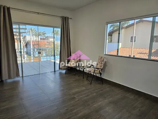 Casa com 600m² 3 quartos e 3 banheiros, à venda, no bairro Portal do Patrimonium em Caraguatatuba