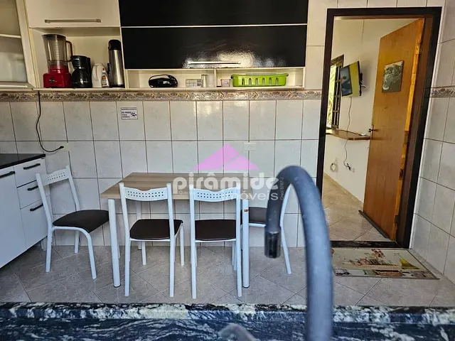 Casa com 600m² 3 quartos e 3 banheiros, à venda, no bairro Portal do Patrimonium em Caraguatatuba
