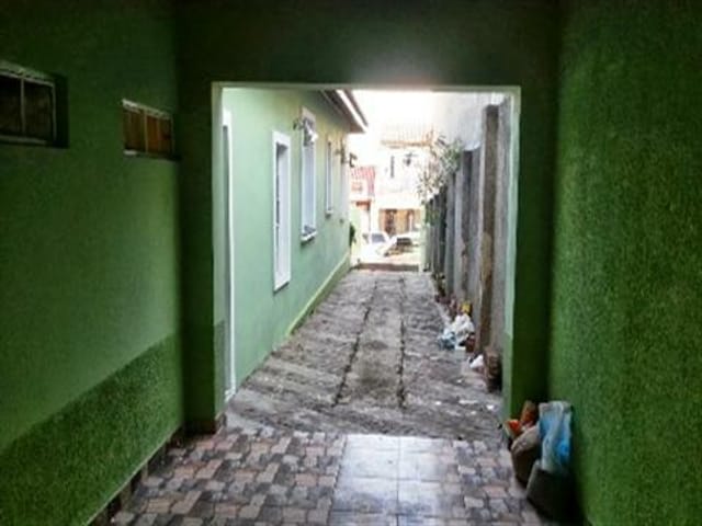 Foto do Casa - Casa Comercial para locação, Vila Santana, Sorocaba - CA6970. | Ary Proenca Negócios Imobiliários Ltda