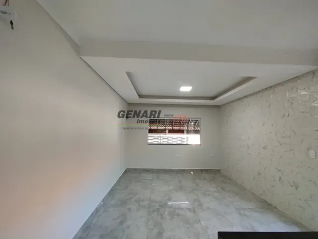 Casa com 125m² 3 quartos e 2 banheiros, à venda, no bairro Jardim Morada do Sol em Indaiatuba
