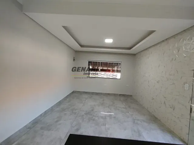 Casa com 125m² 3 quartos e 2 banheiros, à venda, no bairro Jardim Morada do Sol em Indaiatuba