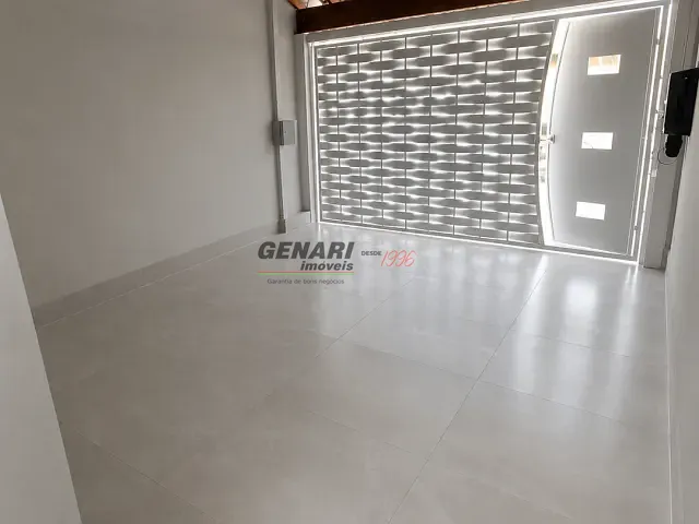 Casa com 125m² 3 quartos e 2 banheiros, à venda, no bairro Jardim Morada do Sol em Indaiatuba