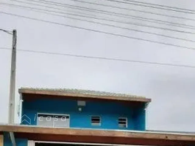 Casa com 175m² 5 quartos e 3 banheiros, à venda, no bairro Portal dos Passaros em São José dos Campos
