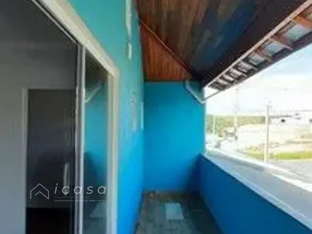 Casa com 175m² 5 quartos e 3 banheiros, à venda, no bairro Portal dos Passaros em São José dos Campos