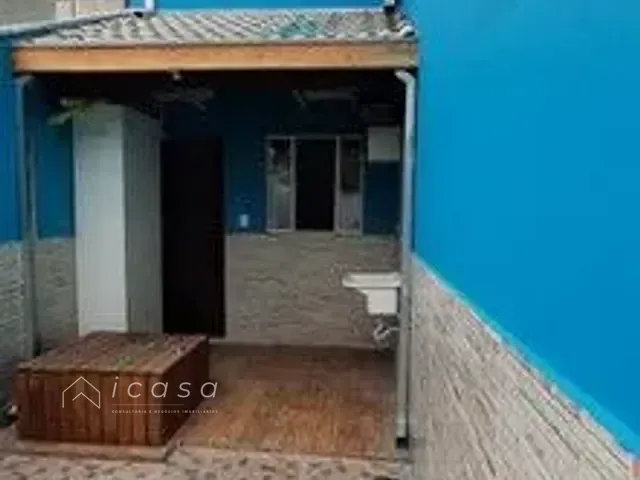 Casa com 175m² 5 quartos e 3 banheiros, à venda, no bairro Portal dos Passaros em São José dos Campos