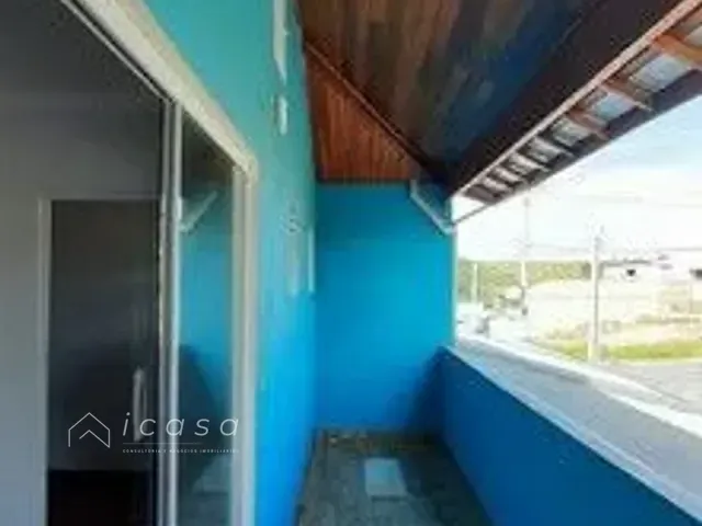 Casa com 175m² 5 quartos e 3 banheiros, à venda, no bairro Portal dos Passaros em São José dos Campos