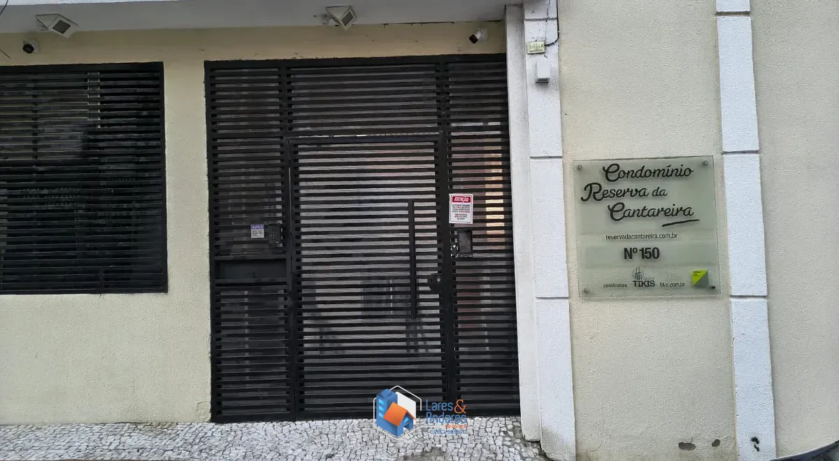 Casa, 2 quartos, 60 m² - Foto 3