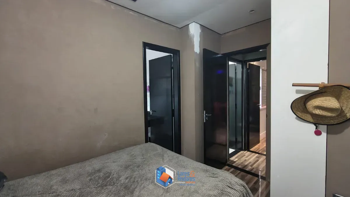Casa, 2 quartos, 60 m² - Foto 18
