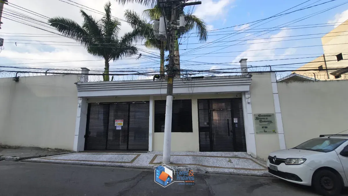 Casa, 2 quartos, 60 m² - Foto 2