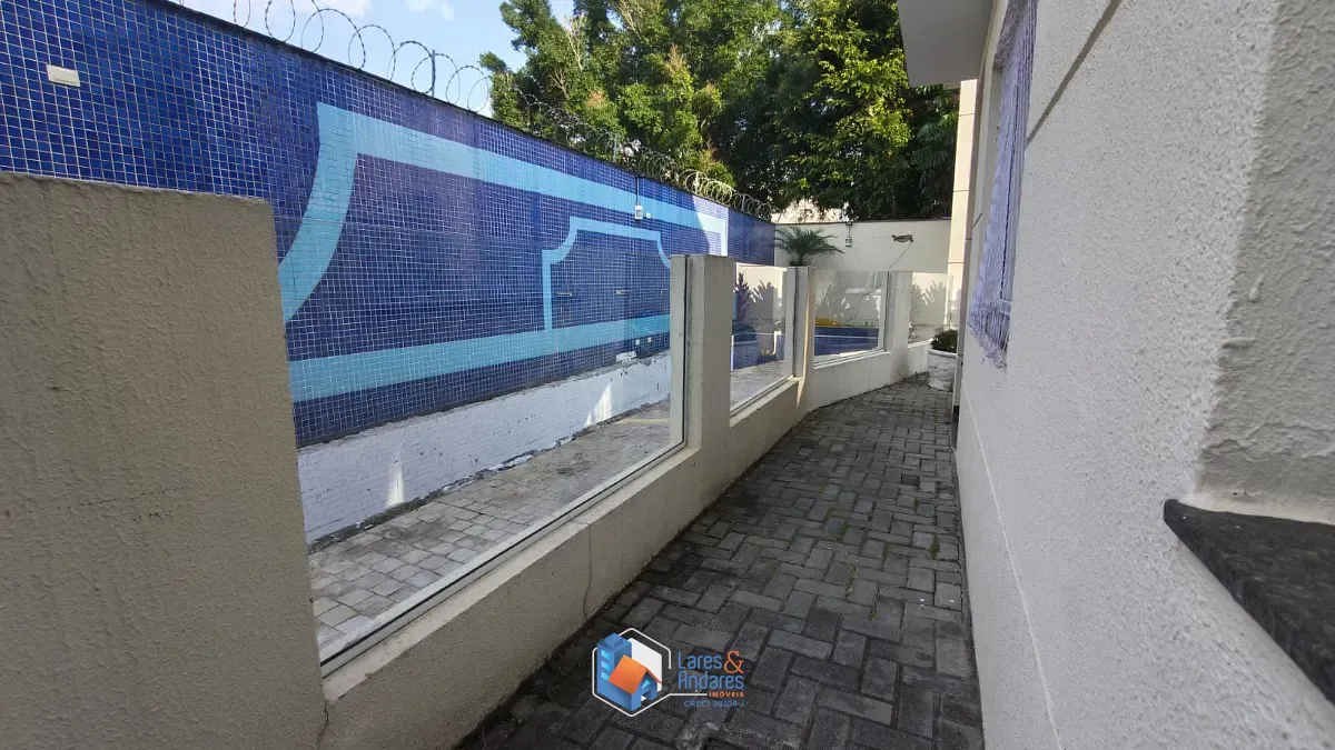 Casa, 2 quartos, 60 m² - Foto 32