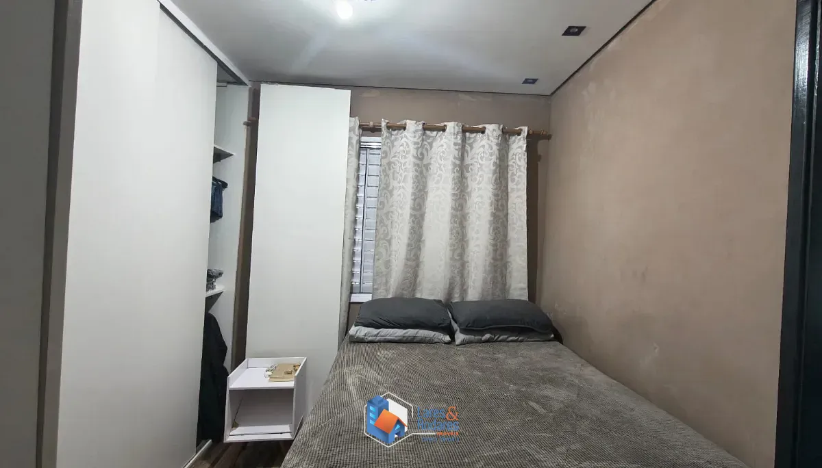 Casa, 2 quartos, 60 m² - Foto 21