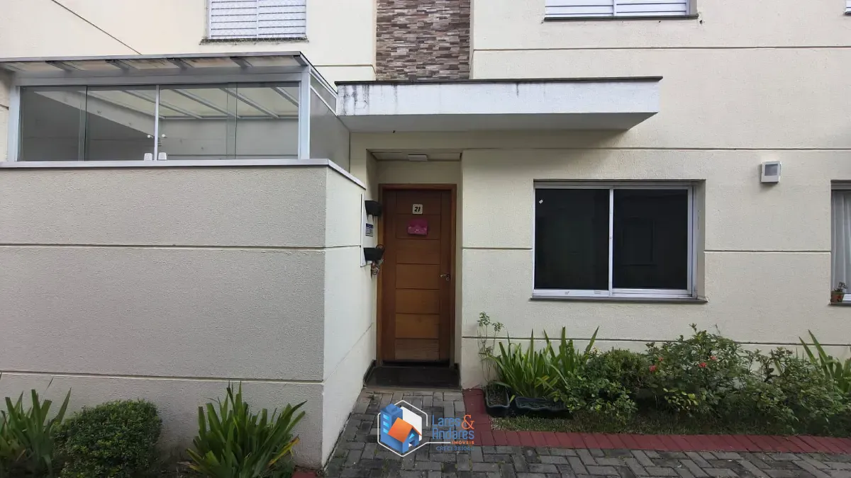 Casa, 2 quartos, 60 m² - Foto 7