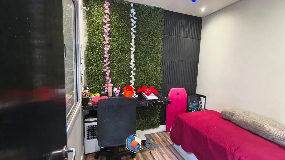Casa, 2 quartos, 60 m² - Foto 24