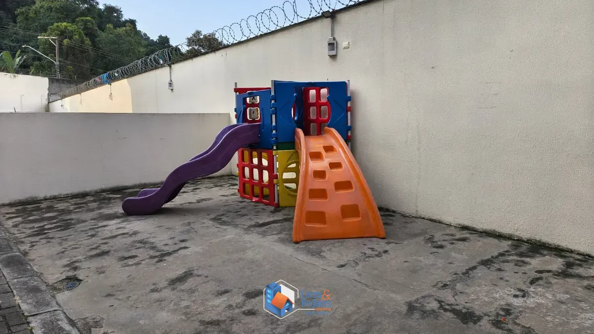Casa, 2 quartos, 60 m² - Foto 31
