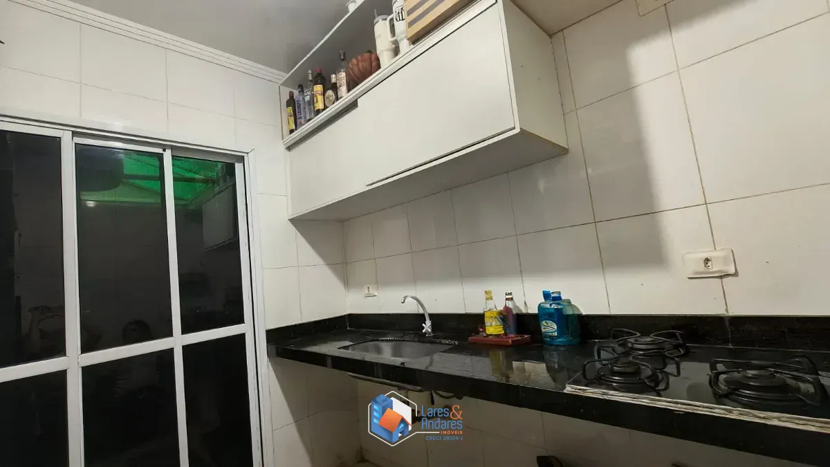 Casa, 2 quartos, 60 m² - Foto 14