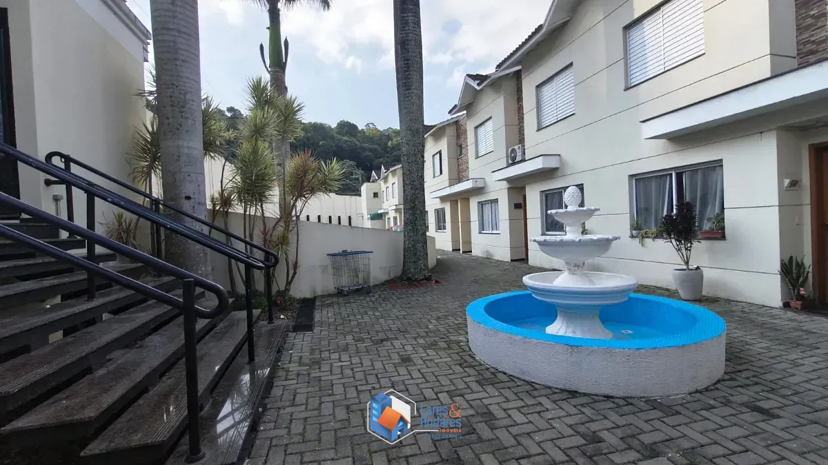 Casa, 2 quartos, 60 m² - Foto 36