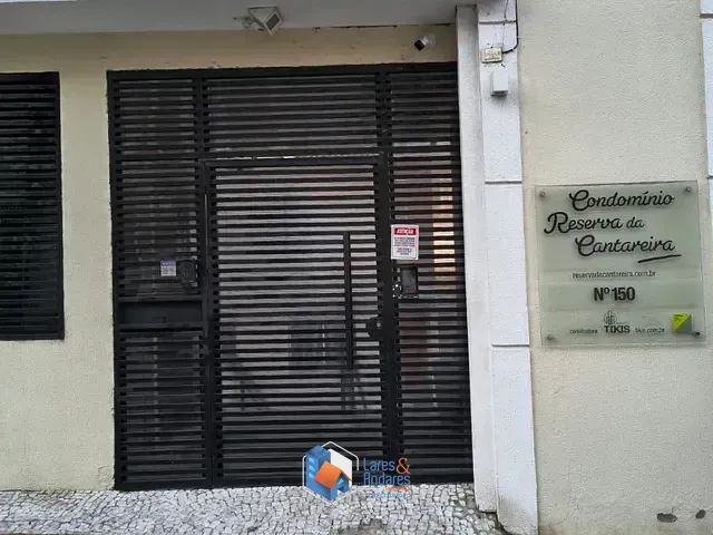 Casa com 60m² 2 quartos e 3 banheiros, à venda, no bairro Tremembé em São Paulo