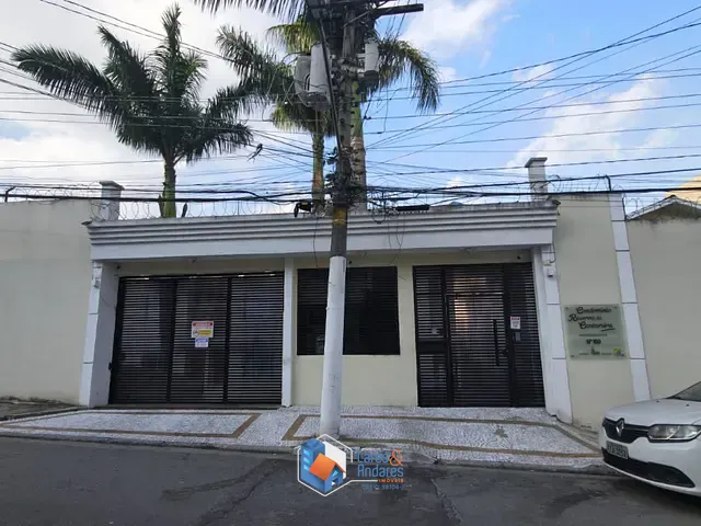 Casa com 60m² 2 quartos e 3 banheiros, à venda, no bairro Tremembé em São Paulo