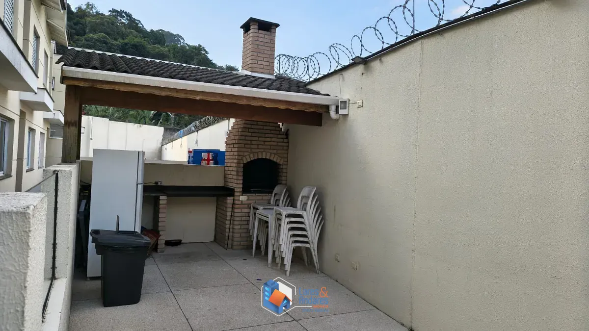 Casa, 2 quartos, 60 m² - Foto 28
