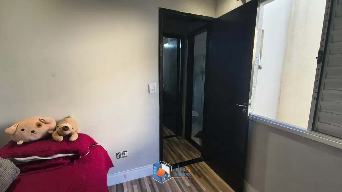 Casa, 2 quartos, 60 m² - Foto 26