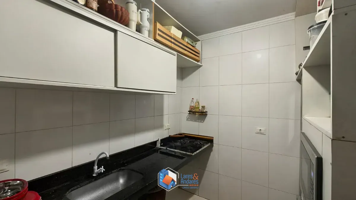 Casa, 2 quartos, 60 m² - Foto 13