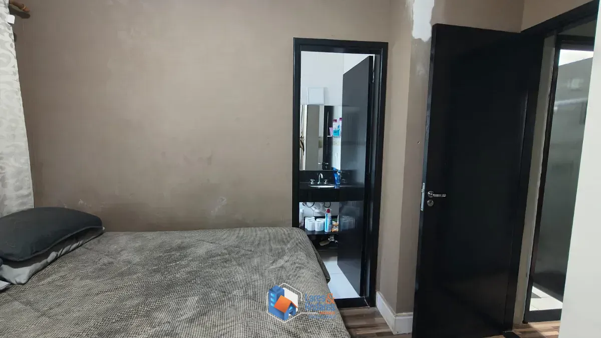Casa, 2 quartos, 60 m² - Foto 22