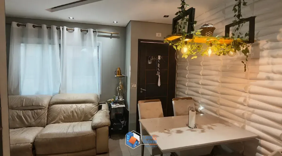 Casa, 2 quartos, 60 m² - Foto 11