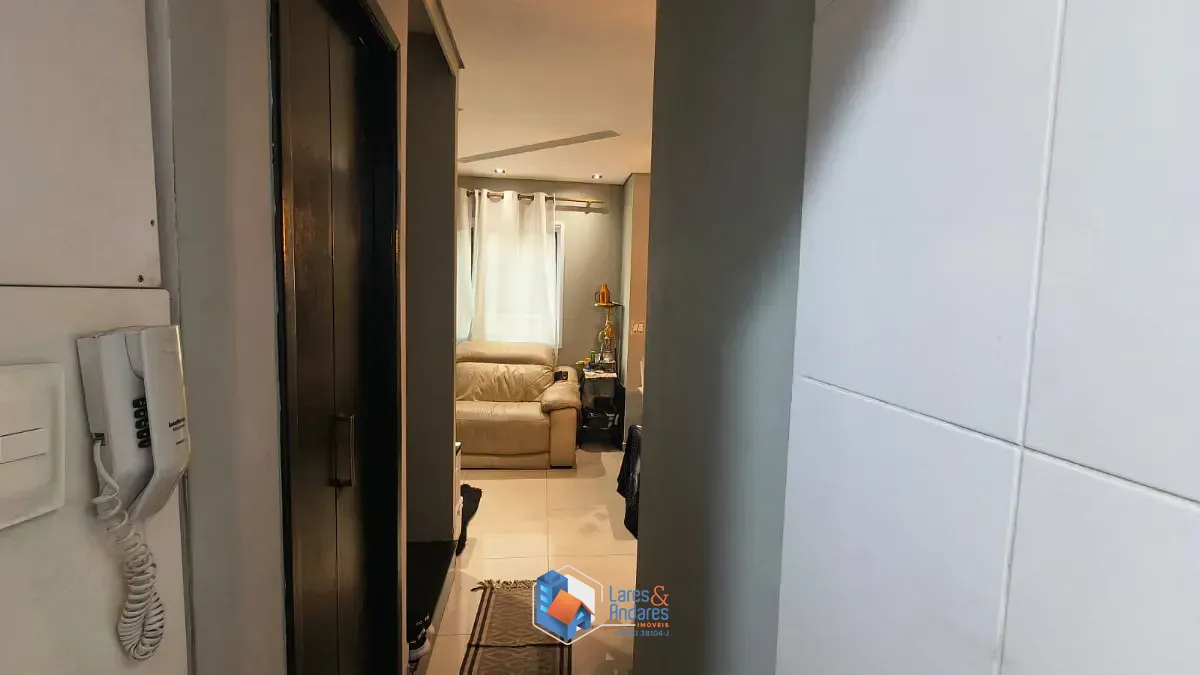 Casa, 2 quartos, 60 m² - Foto 12