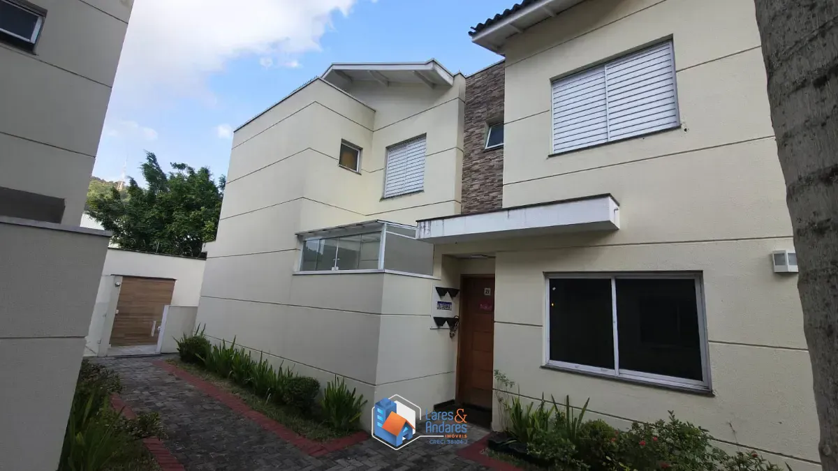 Casa, 2 quartos, 60 m² - Foto 1