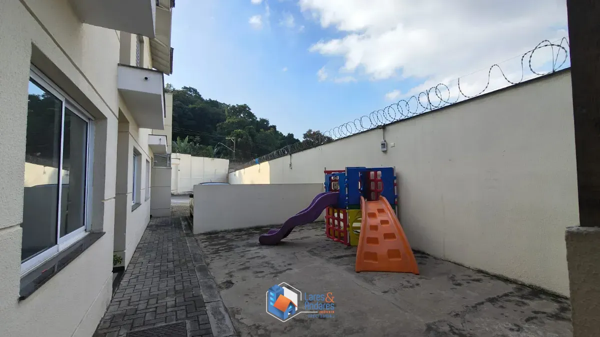Casa, 2 quartos, 60 m² - Foto 30
