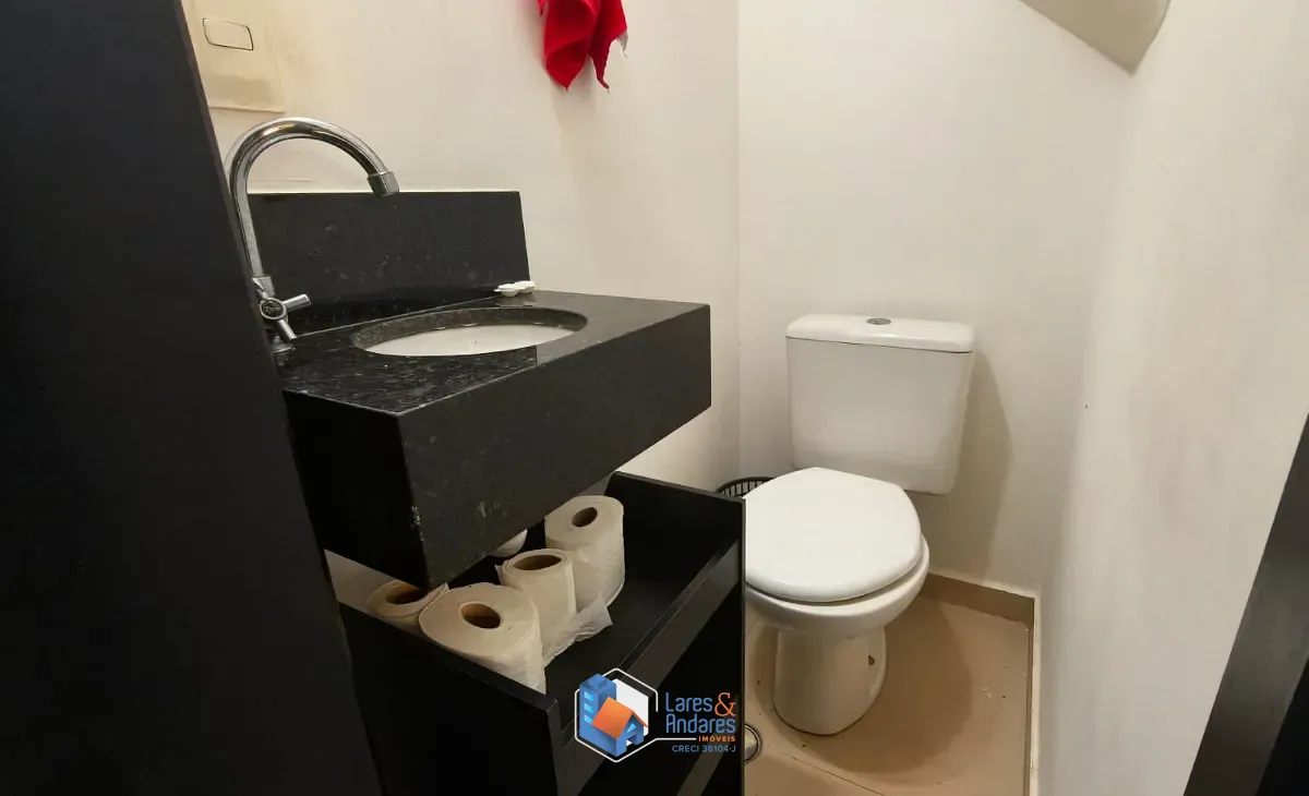 Casa, 2 quartos, 60 m² - Foto 17