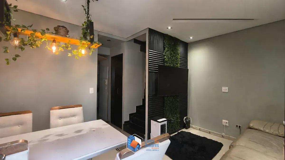 Casa, 2 quartos, 60 m² - Foto 8