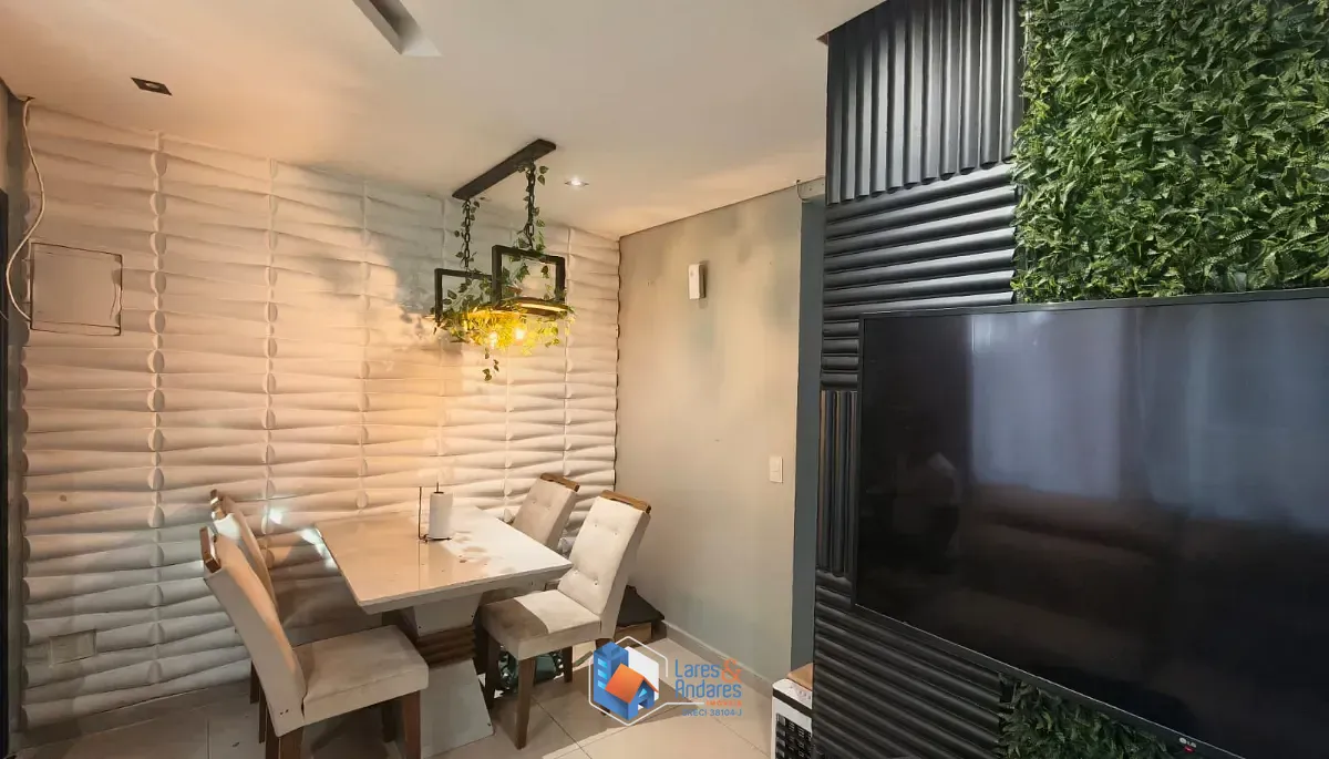 Casa, 2 quartos, 60 m² - Foto 10