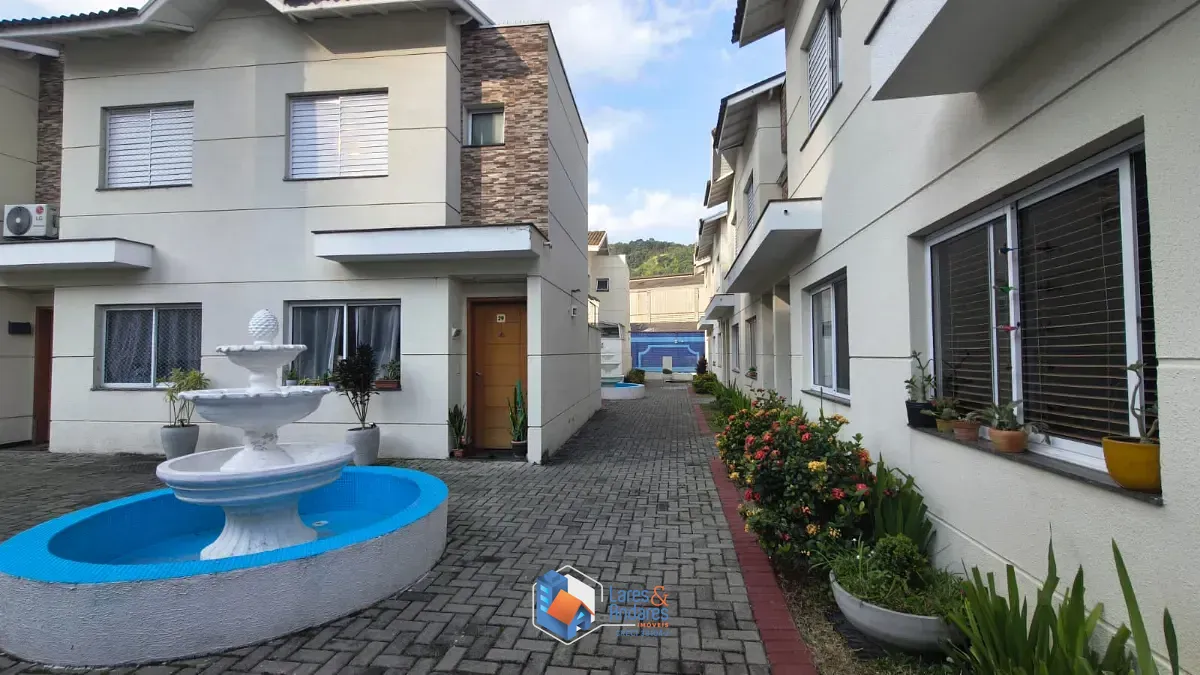 Casa, 2 quartos, 60 m² - Foto 6