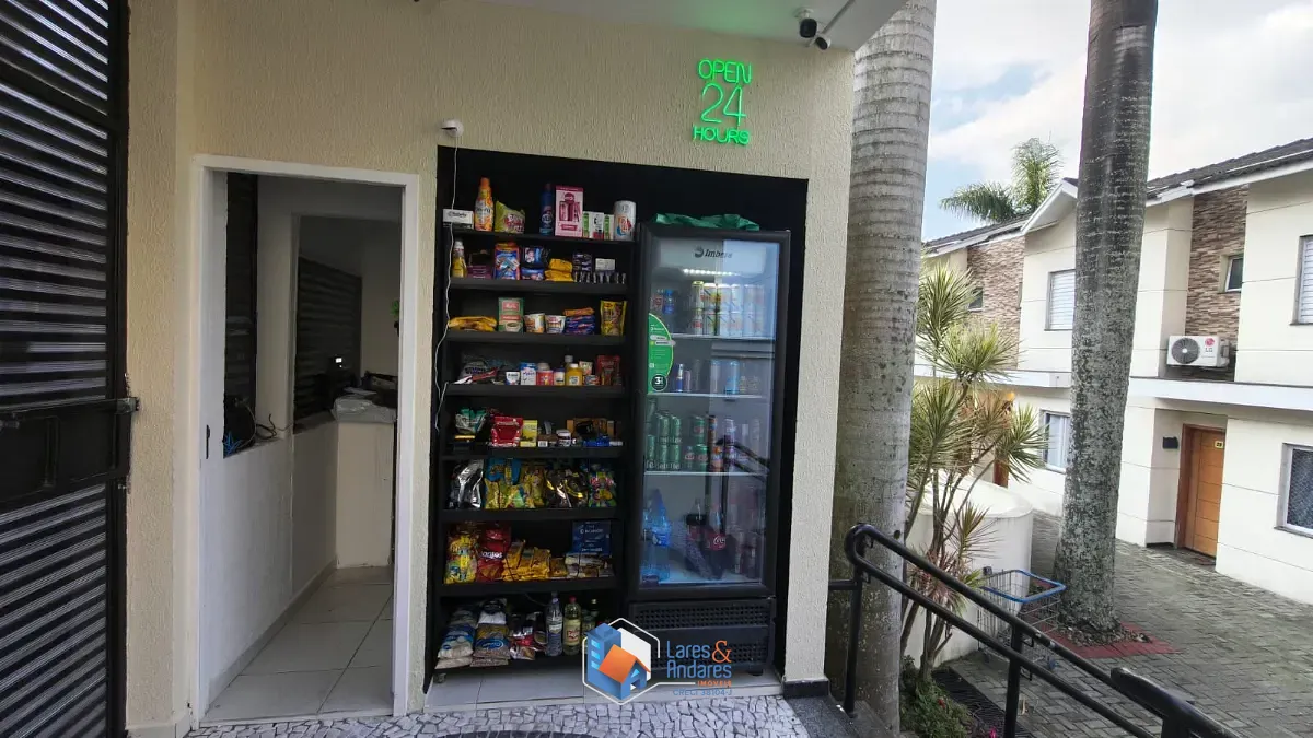 Casa, 2 quartos, 60 m² - Foto 34