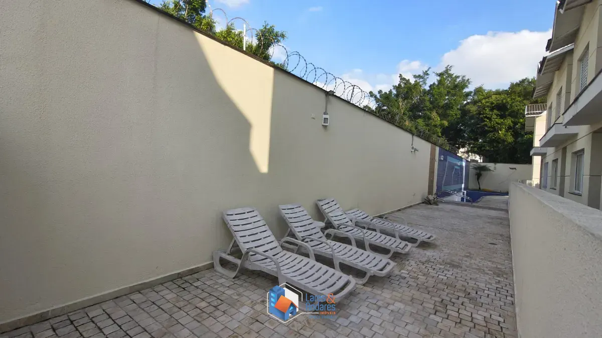 Casa, 2 quartos, 60 m² - Foto 33