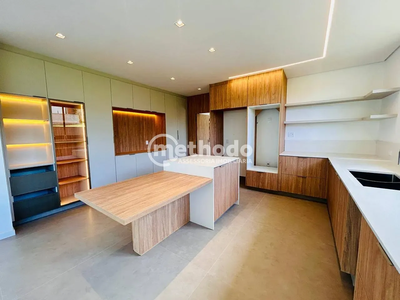 Casa, 5 quartos, 558 m² - Foto 29
