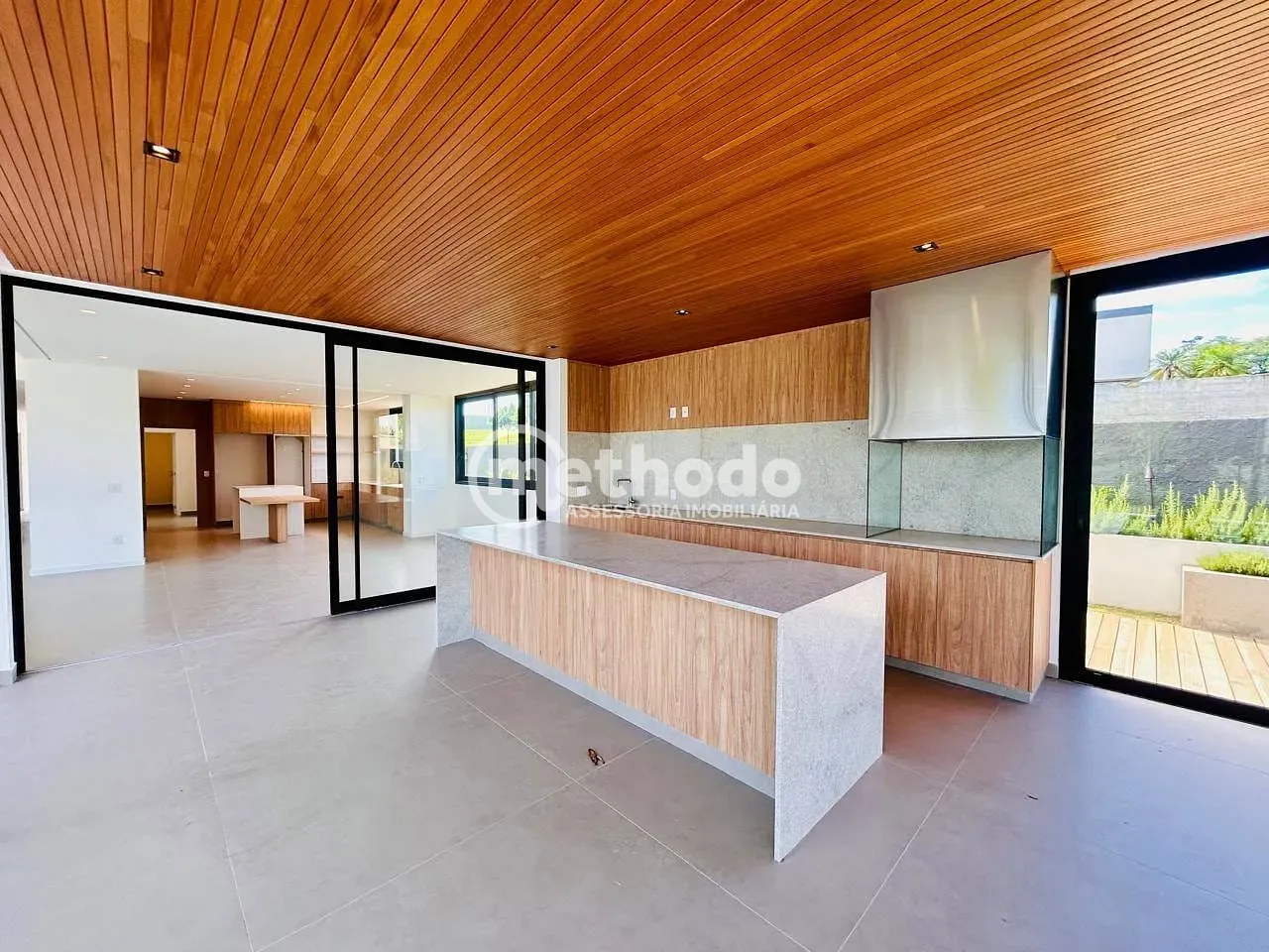Casa, 5 quartos, 558 m² - Foto 23