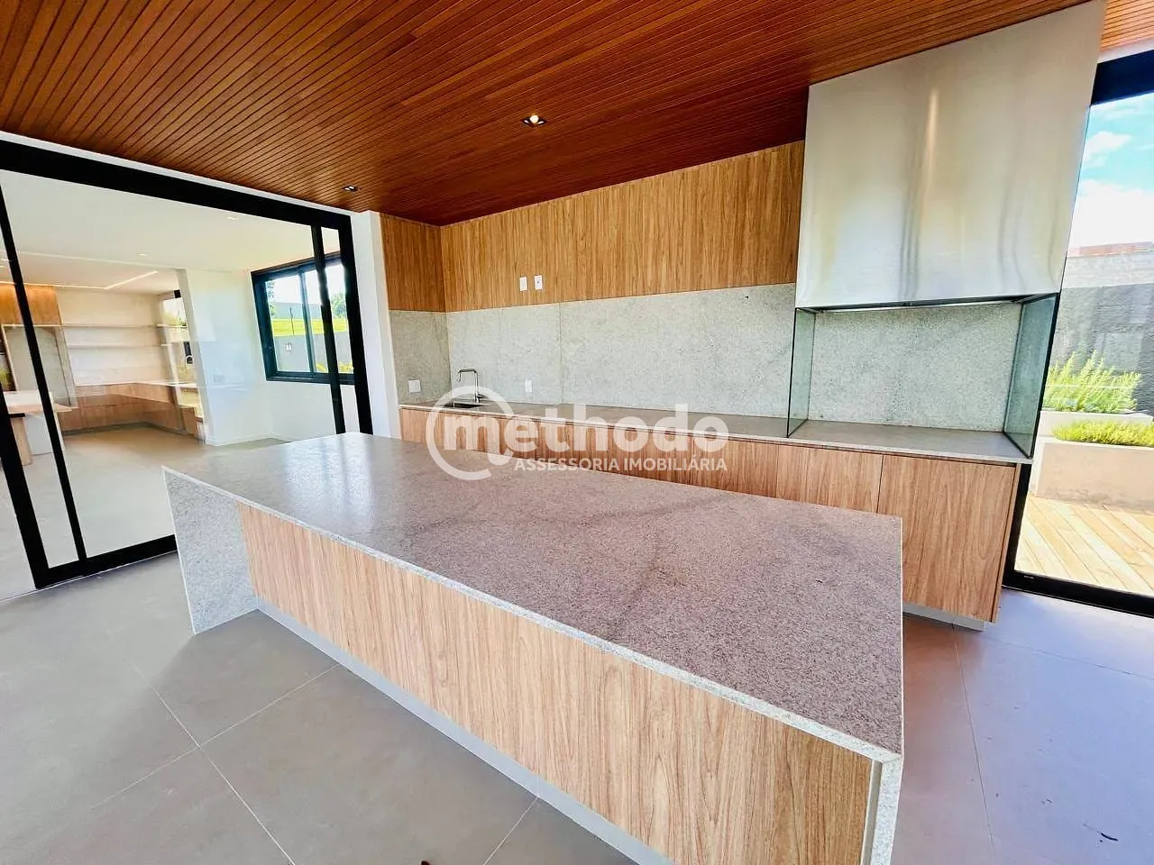 Casa, 5 quartos, 558 m² - Foto 24