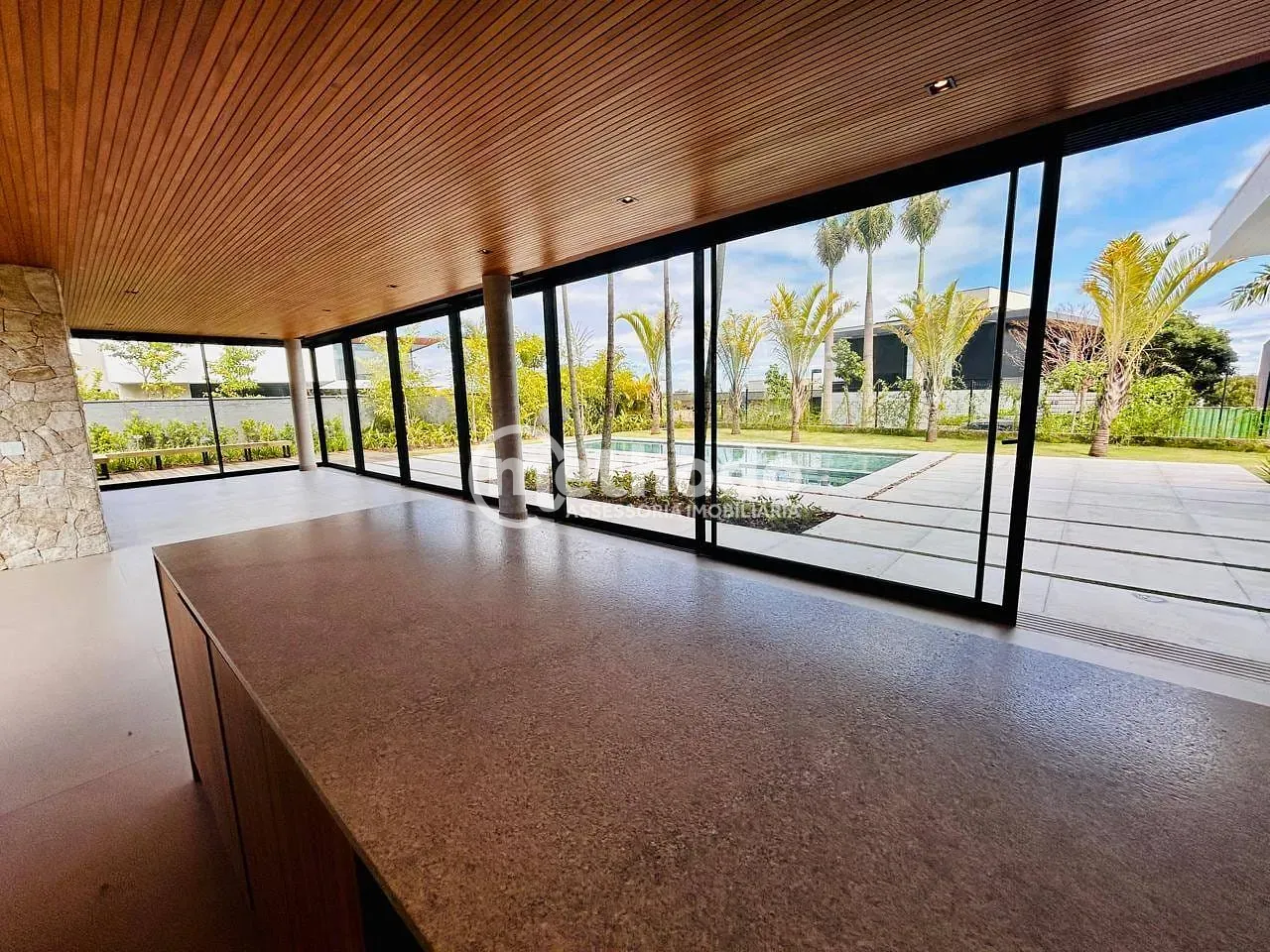 Casa, 5 quartos, 558 m² - Foto 26