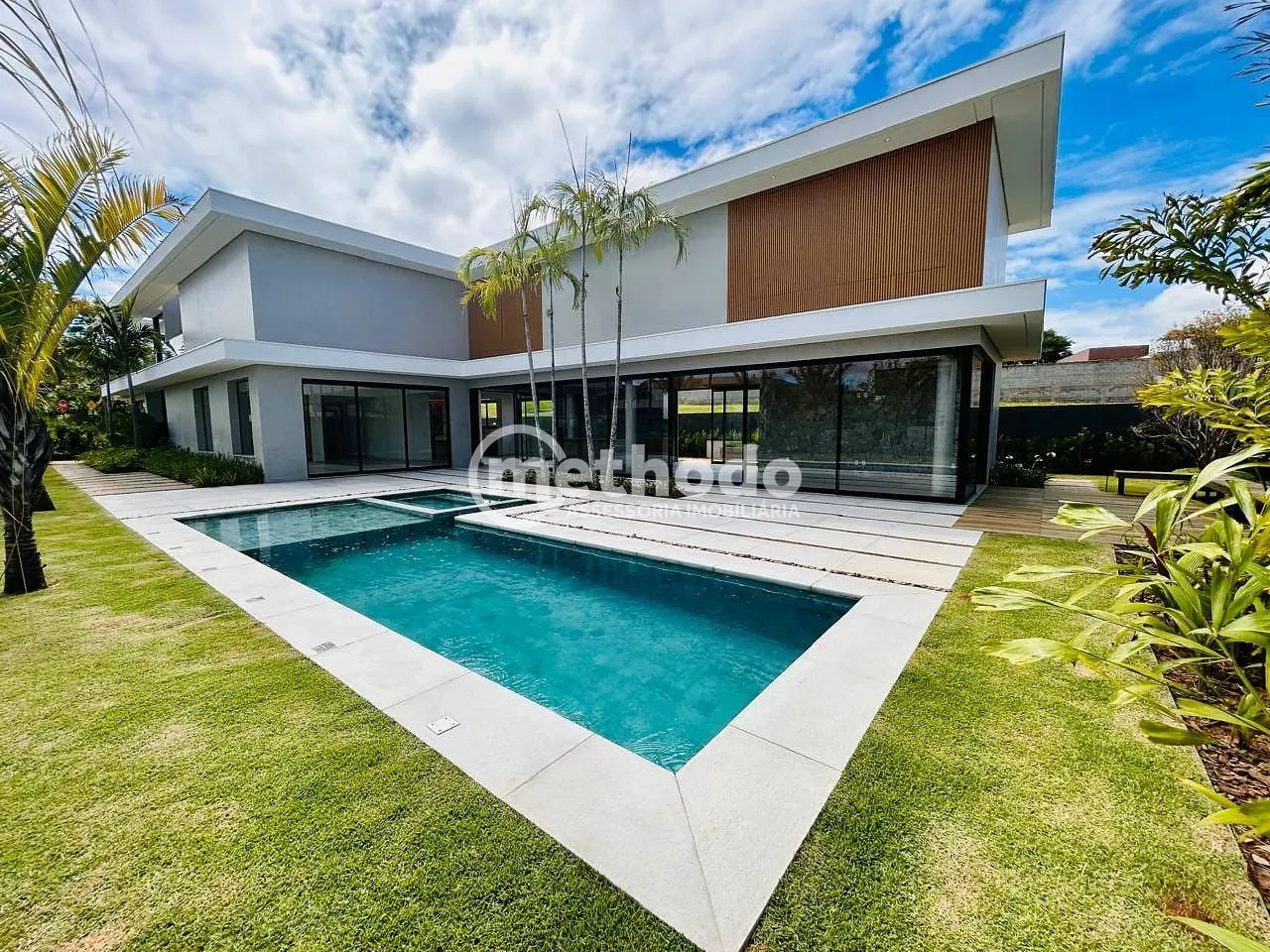 Casa, 5 quartos, 558 m² - Foto 3
