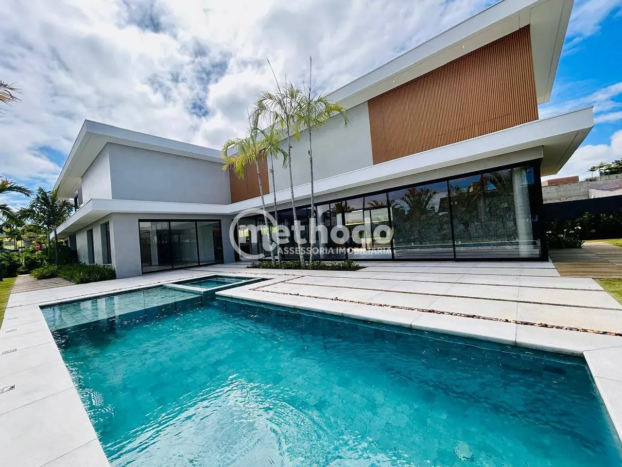 Casa, 5 quartos, 558 m² - Foto 4