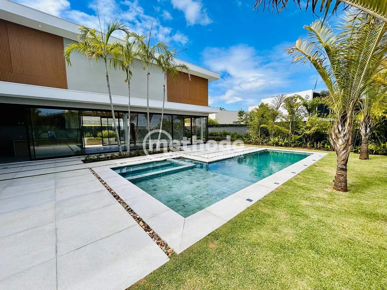 Casa, 5 quartos, 558 m² - Foto 9